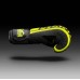 Рукавички боксерські Phantom Apex Elastic Neon Black/Yellow, 10 унцій, код: PHBG2300-10