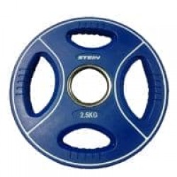 Диск поліуретановий Stein 2,5 кг, код: DB6092-2,5