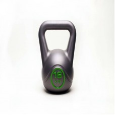 Гиря WCG Crossfit 16 кг, код: 200.000.007-IF Гиря WCG Crossfit 16 кг, код: 200.000.007-IF