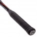 Ракетка для сквошу Dunlop D SR Blackstorm 4D Graphite HL SQU/RKT, код: DL773232-S52