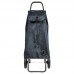 Сумка-візок Rolser I-Max MF 2LRSG 43 Negro (IMX308-1023), код: 929359-SVA