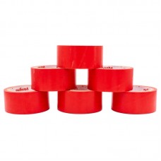 Скотч для розмітки спортивних майданчиків PlayGame Yanghe червоний, код: C-6360_R Скотч для розмітки спортивних майданчиків PlayGame Yanghe червоний, код: C-6360_R