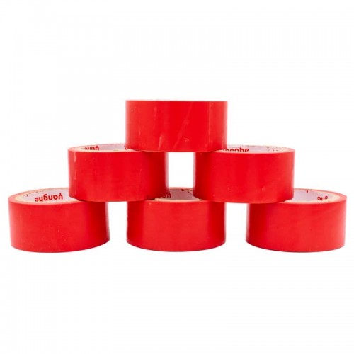 Скотч для розмітки спортивних майданчиків PlayGame Yanghe червоний, код: C-6360_R Скотч для розмітки спортивних майданчиків PlayGame Yanghe червоний, код: C-6360_R