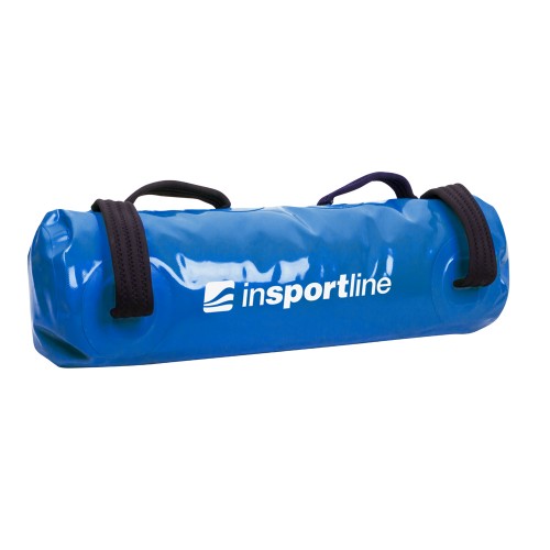 Сумка для тренувань з водою inSPORTline Fitbag Aqua L, код: 13174-IN