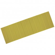 Килимок пінний Terra Incognita Sleep Mat 1800х590х20 мм, гірчичний, код: 4823081505471