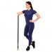 Бодібар Body Bar MDbuddy 5кг, чорний, код: FI-5457-5