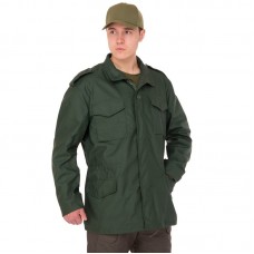 Куртка-бушлат тактична Tactical XL, оливковий, код: ZK-26_XLOL