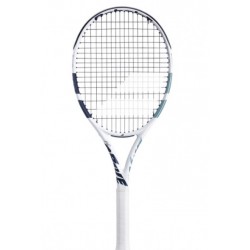 Ракетка Babolat Evo DRIVE Lite unstr white Gen2 Gr1, код: 3324922159644