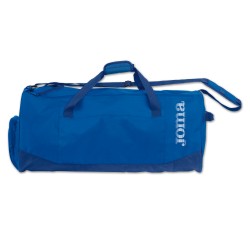 Сумка Joma Travel Bag Medium III 290х630х320 мм, синій, код: 9997181945095
