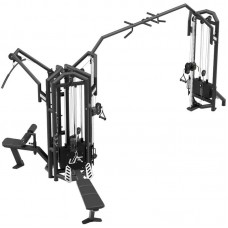 Мультистанція силова 4-місна UpForm UF-T006, код: MR-28269-IN