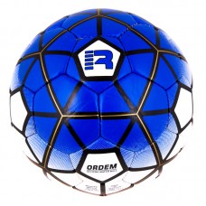 М"яч футбольний Ronex, код: RXPL-BL