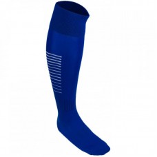 Гетри Select Football socks stripes розмір 38-41, синій-білий, код: 2603550152137