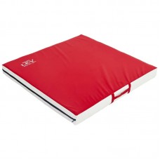 Мат спортивний Lev 1000х1000х100 мм, код: LV-1810 Мат спортивний Lev 1000х1000х100 мм, код: LV-1810