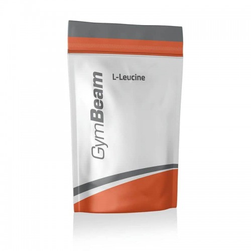 Амінокислота L-Лейцин GymBeam Powder Instant 500г, код: 8588006751383