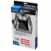 Пояс для схуднення PowerPlay 1250х300 мм з кишенькою для смартфона, код: PP_4301_Black_125_Pocket