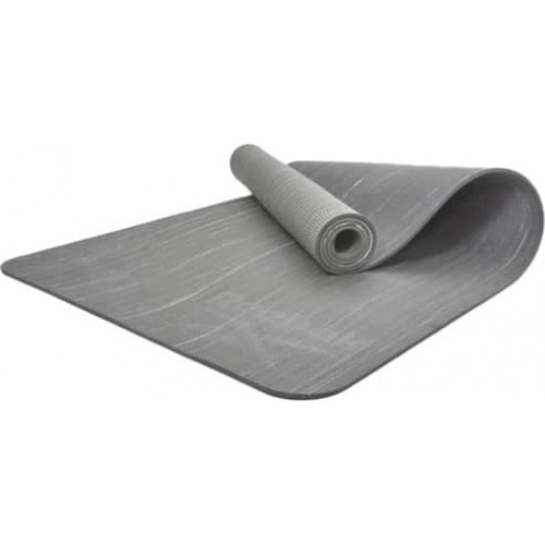 Килимок для йоги Reebok Camo Yoga Mat 1730х610х5 мм, сірий-синій, код: 885652020862 Килимок для йоги Reebok Camo Yoga Mat 1730х610х5 мм, сірий-синій, код: 885652020862