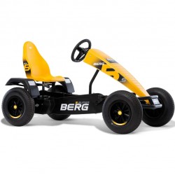 Веломобіль Berg XXL B. Super yellow E-BFR, жовтий, код: 07.45.24.00 Веломобіль Berg XXL B. Super yellow E-BFR, жовтий, код: 07.45.24.00