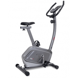Велотренажер Toorx Upright Bike BRX 65, код: 931444-SVA