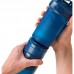 Шейкер спортивний BlenderBottle ProStak 22oz/650ml з 2-ма контейнерами Navy, код: PS 22oz Navy-PP