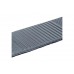 Килимок KingCamp Wave Super 1830x510x30мм, сірий, код: KM3548 Grey