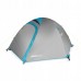 Намет туристичний Mountain Goat Prime Duo 2-місний Grey, код: P-5905973406550
