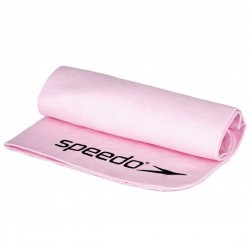 Рушник Speedo Sports TWL XU 300x400мм, рожевий, код: 5050995885682
