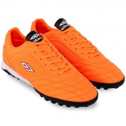 Сороконіжки футбольні Aikesa розмір 41, помаранчевий, код: 3033-39-44_41OR Сороконіжки футбольні Aikesa розмір 41, помаранчевий, код: 3033-39-44_41OR