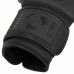 Боксерські рукавиці шкіряні Hard Touch 10 унцій, чорний, код: BO-4230_10BK
