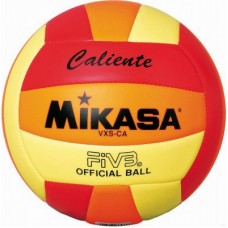 М'яч волейбольний Mikasa VXS-CA, код: 105-51-SU