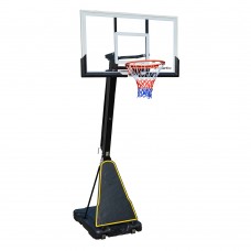 Баскетбольне кільце з підставкою Insportline Dunkster, код: 22634-IN