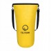 Гермомішок Tsunami Dry Pack 30 л водозахисний, жовтий, код: P-5907739314086