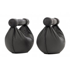 Гантелі Nohrd SwingBell Shadow Бук 2х8 кг, чорний, код: SB-NH-13.189-IN Гантелі Nohrd SwingBell Shadow Бук 2х8 кг, чорний, код: SB-NH-13.189-IN