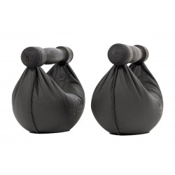 Гантелі Nohrd SwingBell Shadow Бук 2х8 кг, чорний, код: SB-NH-13.189-IN Гантелі Nohrd SwingBell Shadow Бук 2х8 кг, чорний, код: SB-NH-13.189-IN