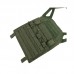 Плитоноска Kombat UK Buckle-tek Spec-ops Jump Plate Carrier, оливковий, код: kb-btsojpc-olgr