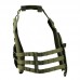 Плитоноска Kombat UK Buckle-tek Spec-ops Jump Plate Carrier, оливковий, код: kb-btsojpc-olgr