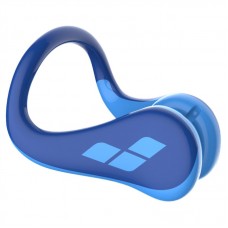 Затискач для носа Arena Nose Clip синій, код: 3468337520092