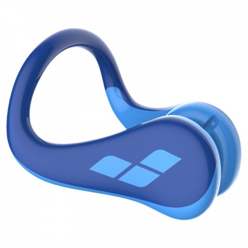Затискач для носа Arena Nose Clip синій, код: 3468337520092