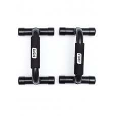 Упори для віджимань Ecofit MD1410 210х140 мм, код: К00015247 Упори для віджимань Ecofit MD1410 210х140 мм, код: К00015247