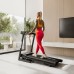 Бігова доріжка електрична Zipro Pulse, код: 5902659844408-IN