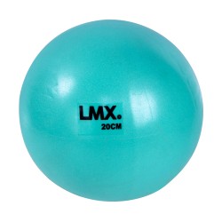 М"яч для пілатес Lifemaxx 20 см, код: LMX1260.20-FS