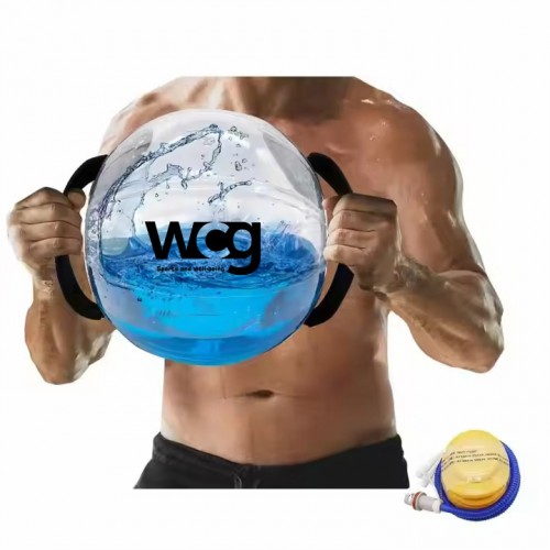 Сумка для тренувань (аквамішок) WCG Water Ball 300×420 см, до 15 кг, код: W-0030-IF