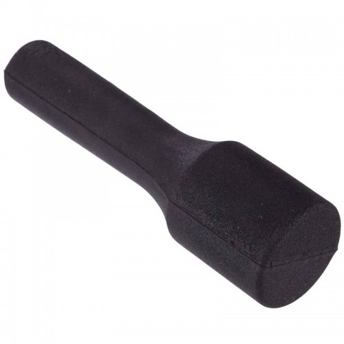 Граната для метання PlayGame 500гр, чорний, код: SC-8305-500 Граната для метання PlayGame 500гр, чорний, код: SC-8305-500