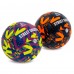 М"яч футбольний Select Street Soccer V23 №4,5, фіолетовий-жовтий-синій, код: STREET-YB