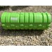 Масажний ролик (роллер) PowerPlay Massage Roller 330х140 мм, зелений, код: PP_4025_Green