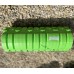 Масажний ролик (роллер) PowerPlay Massage Roller 330х140 мм, зелений, код: PP_4025_Green