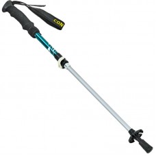 Палка трекінговий для скандинавської ходьби Camping Contoose синій, код: TY-0466-4_BL Палка трекінговий для скандинавської ходьби Camping Contoose синій, код: TY-0466-4_BL