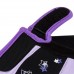Рукавички для фітнесу PowerPlay жіночі M чорно-фіолетові, код: PP_3492_M_Purple