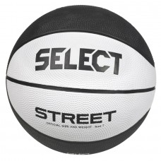 М"яч баскетбольний Select Street Basket v23 №5, код: 5703543314126