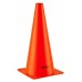 Конус тренувальний Secо 32 см, помаранчевий, код: 18010806-TS Конус тренувальний Secо 32 см, помаранчевий, код: 18010806-TS
