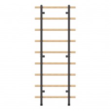 Шведська стінка inSPORTline Wootaline 199x80 см, код: 26735-IN Шведська стінка inSPORTline Wootaline 199x80 см, код: 26735-IN